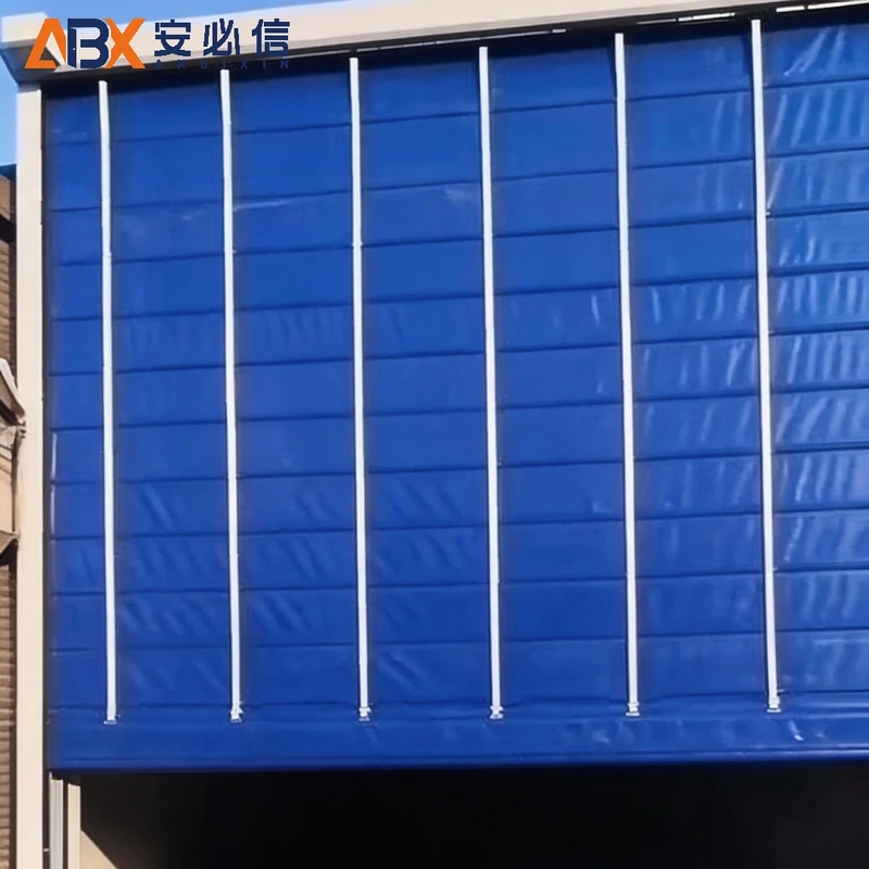 海口冷库门封